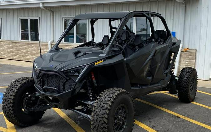 2023 Polaris RZR Pro R 4 Ultimate