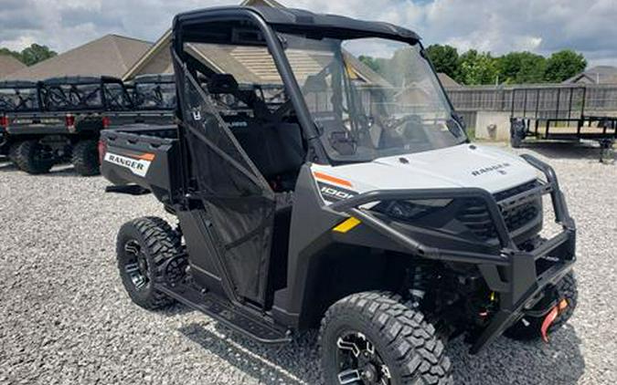 2025 Polaris Ranger 1000 Premium