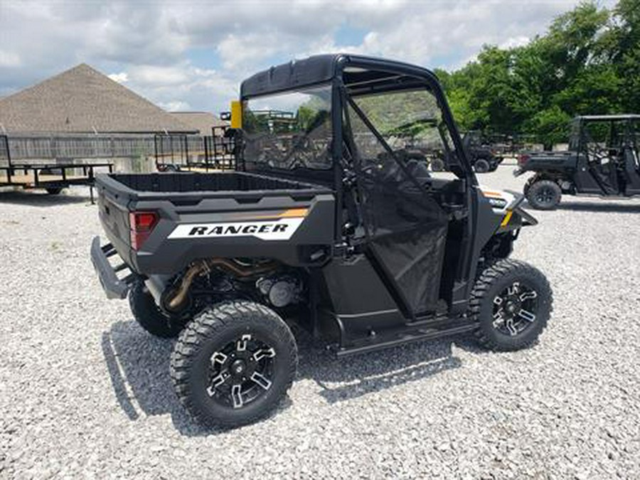 2025 Polaris Ranger 1000 Premium