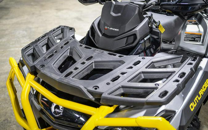 2024 Can-Am® Outlander MAX XT-P 850