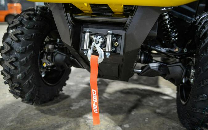 2024 Can-Am® Outlander MAX XT-P 850