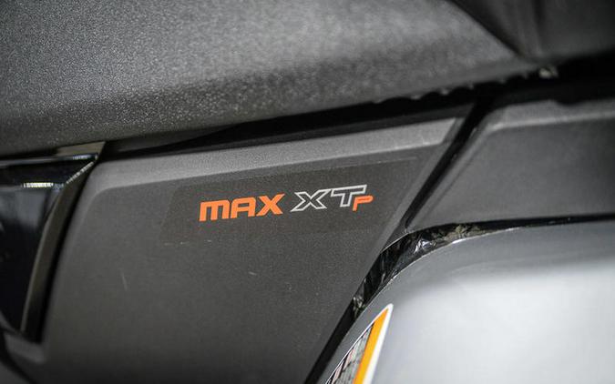 2024 Can-Am® Outlander MAX XT-P 850