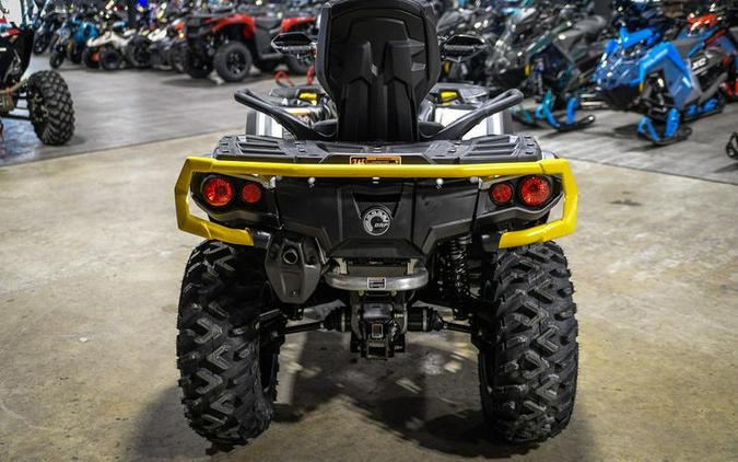 2024 Can-Am® Outlander MAX XT-P 850