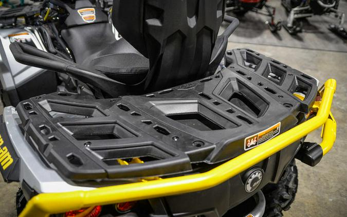 2024 Can-Am® Outlander MAX XT-P 850