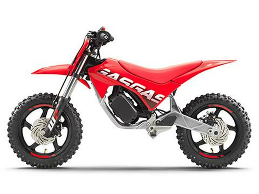 2025 GASGAS MC-E 2