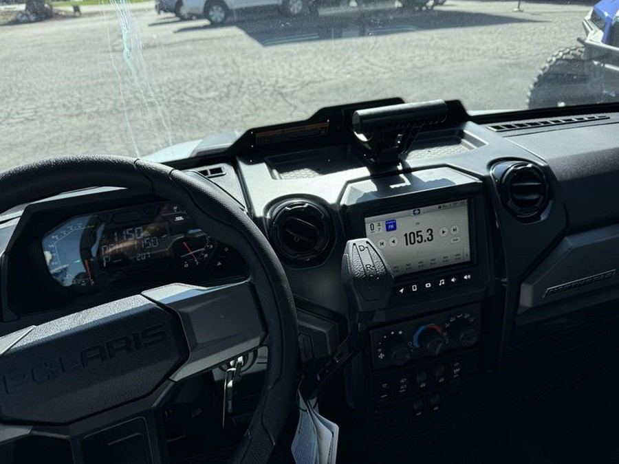 2025 Polaris® Ranger Crew XD 1500 NorthStar Edition Ultimate