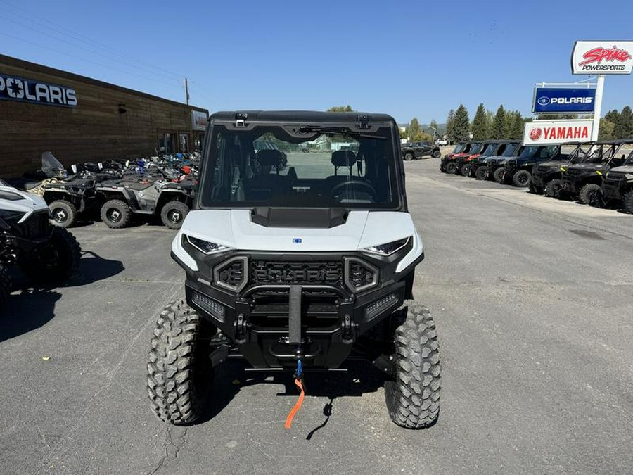 2025 Polaris® Ranger Crew XD 1500 NorthStar Edition Ultimate