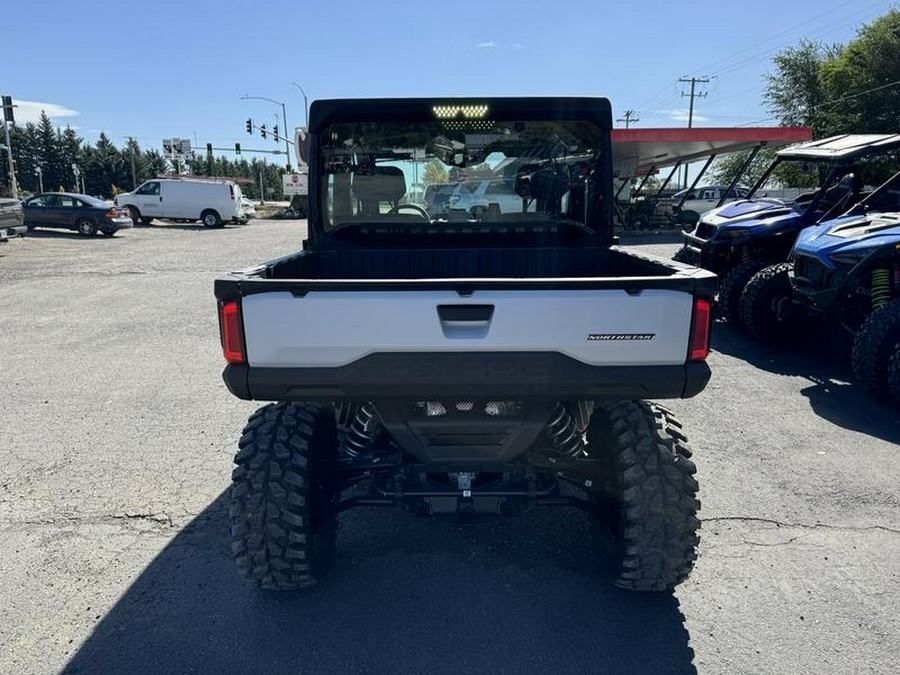 2025 Polaris® Ranger Crew XD 1500 NorthStar Edition Ultimate