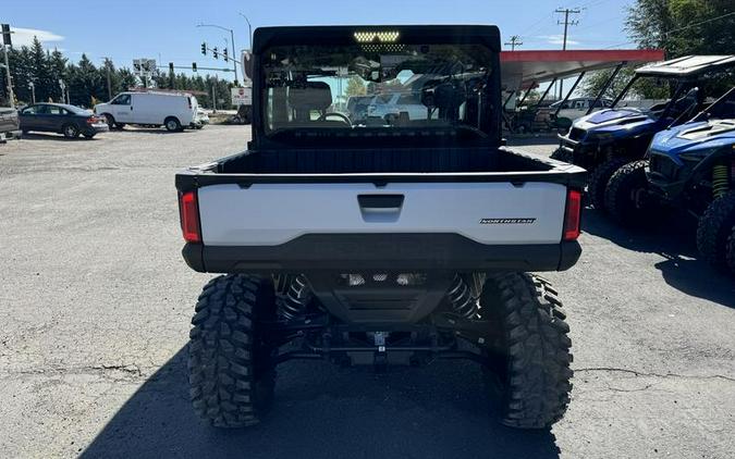 2025 Polaris® Ranger Crew XD 1500 NorthStar Edition Ultimate