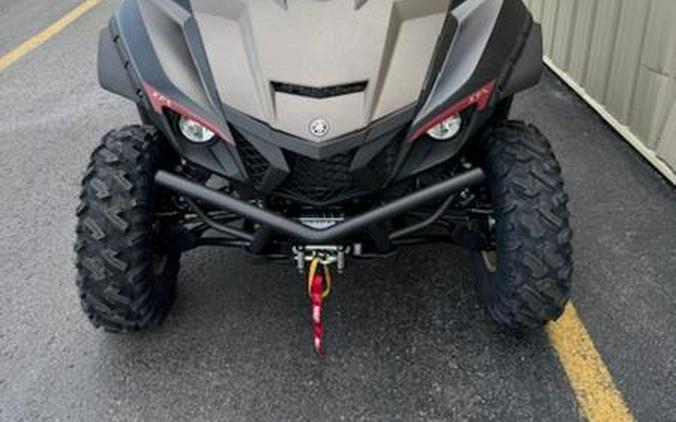 2024 Yamaha Wolverine X2 850 XT-R