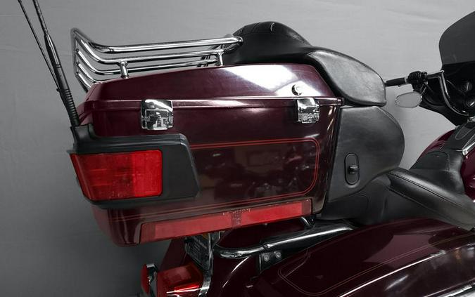 2005 Harley-Davidson® FLHTCUI - Electra Glide® Ultra Classic® Injection