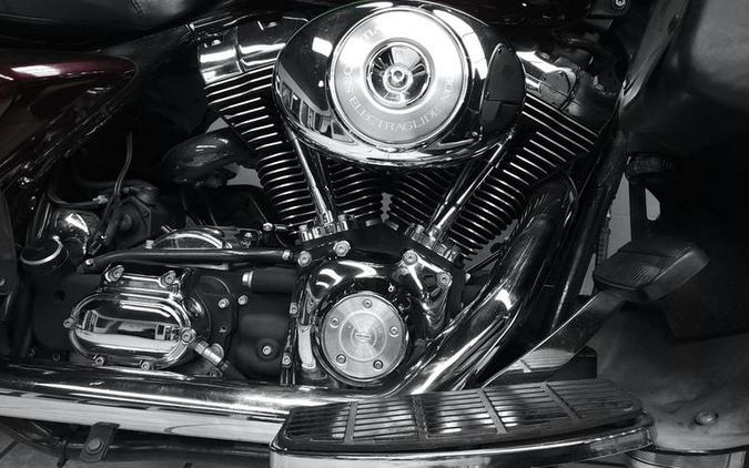 2005 Harley-Davidson® FLHTCUI - Electra Glide® Ultra Classic® Injection