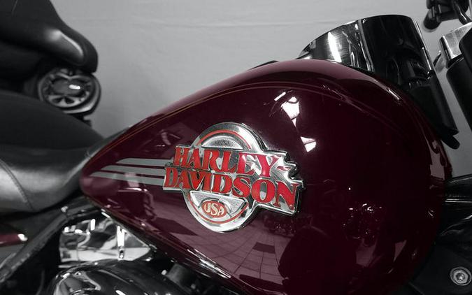 2005 Harley-Davidson® FLHTCUI - Electra Glide® Ultra Classic® Injection
