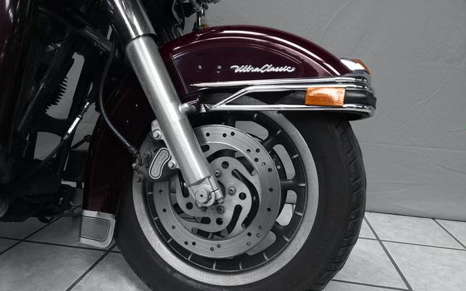 2005 Harley-Davidson® FLHTCUI - Electra Glide® Ultra Classic® Injection