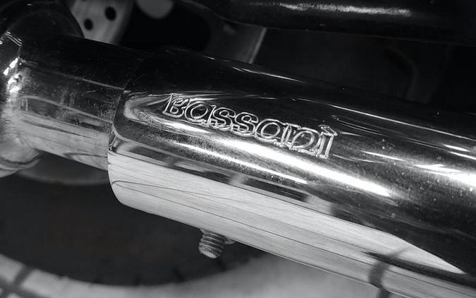 2005 Harley-Davidson® FLHTCUI - Electra Glide® Ultra Classic® Injection