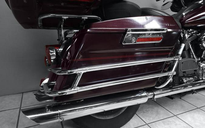 2005 Harley-Davidson® FLHTCUI - Electra Glide® Ultra Classic® Injection