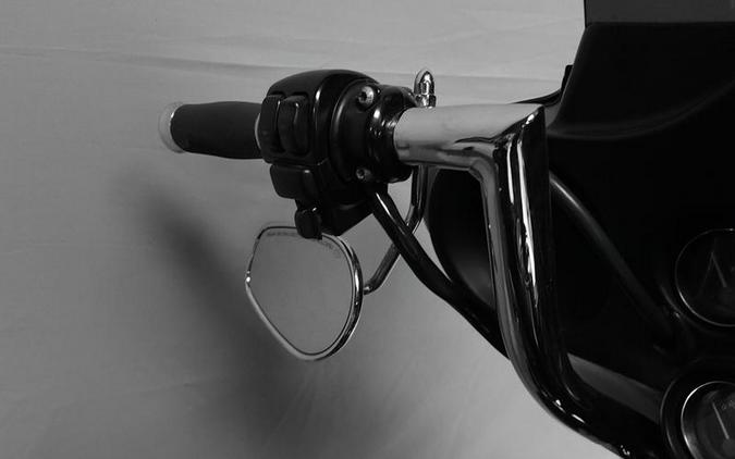 2005 Harley-Davidson® FLHTCUI - Electra Glide® Ultra Classic® Injection