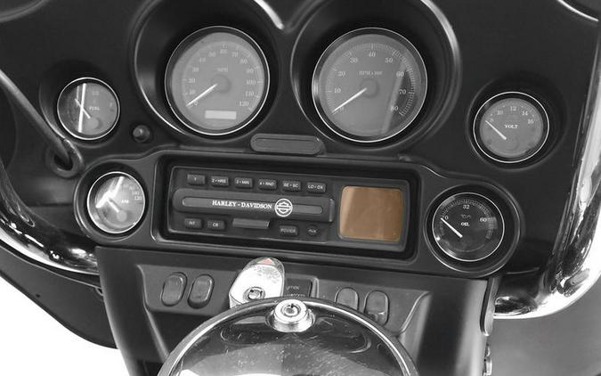 2005 Harley-Davidson® FLHTCUI - Electra Glide® Ultra Classic® Injection