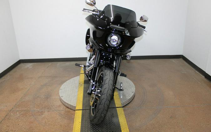 2025 Harley-Davidson Low Rider® ST Vivid Black