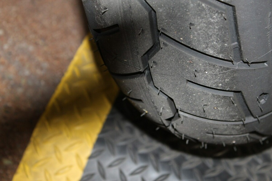 2025 Harley-Davidson Low Rider® ST Vivid Black