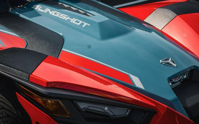 2025 Polaris Slingshot® Slingshot® SLR AutoDrive