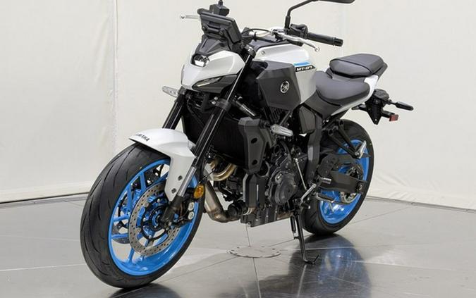 2025 Yamaha MT 07