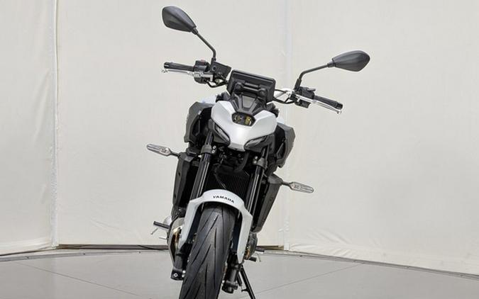2025 Yamaha MT 07
