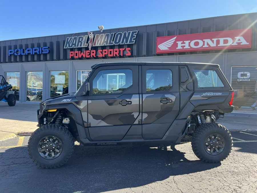 2026 Polaris® XPedition ADV 5 NorthStar