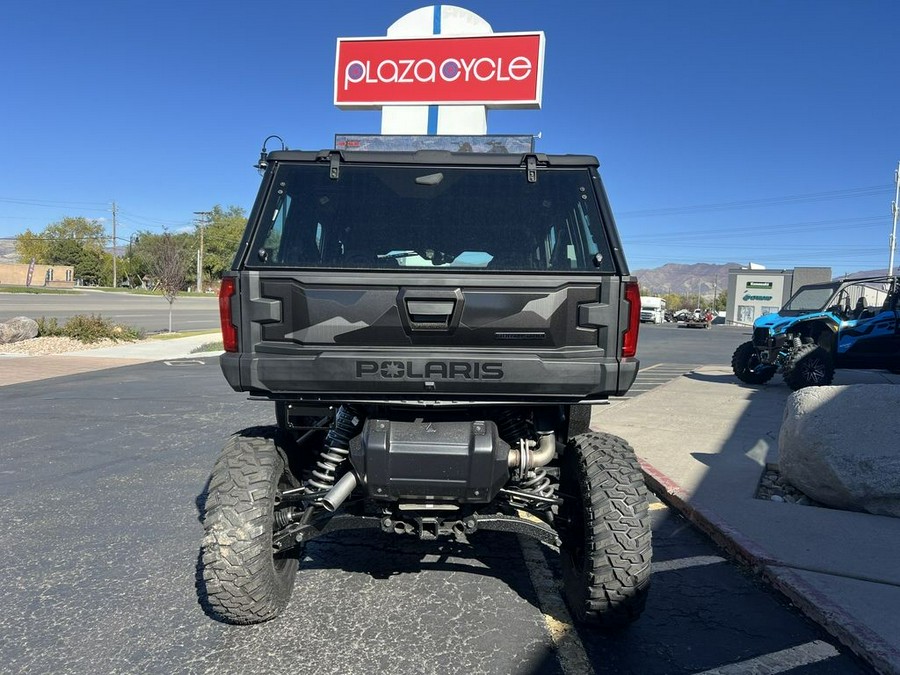 2026 Polaris® XPedition ADV 5 NorthStar