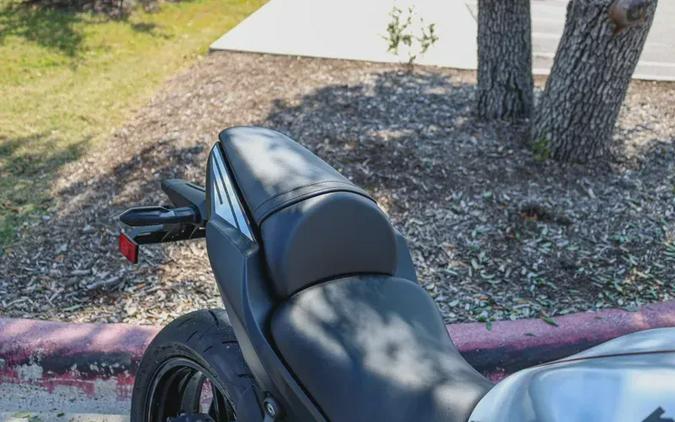 2026 KAWASAKI NINJA 650 ABS