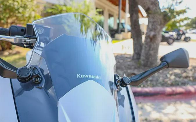 2026 KAWASAKI NINJA 650 ABS