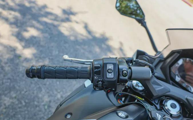 2026 KAWASAKI NINJA 650 ABS