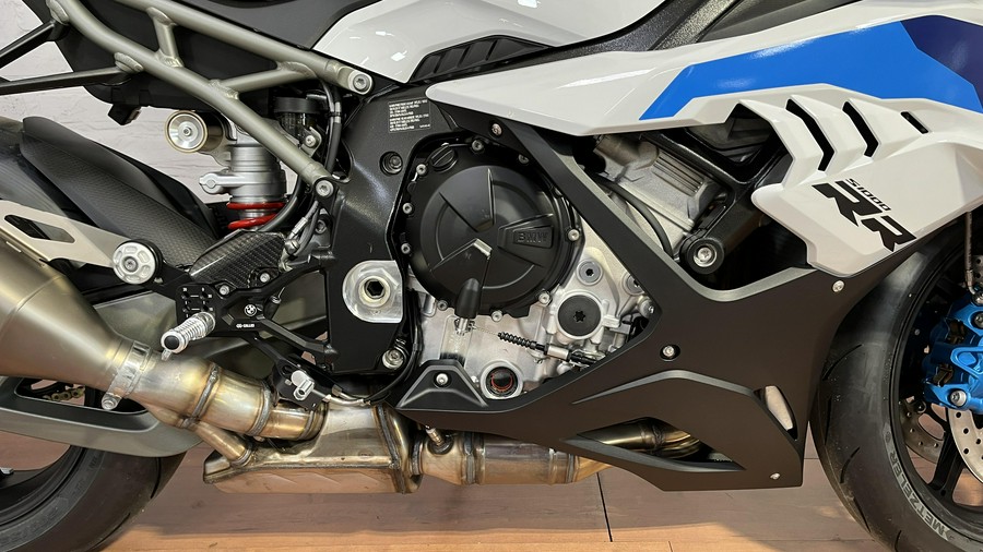 2026 BMW S 1000 RR