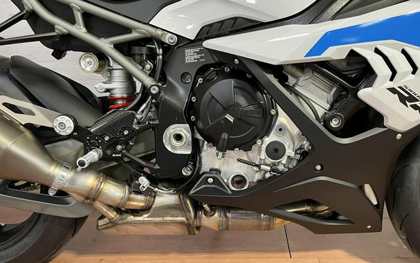 2026 BMW S 1000 RR