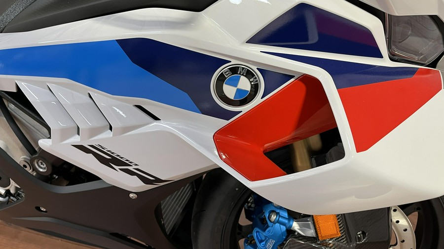 2026 BMW S 1000 RR