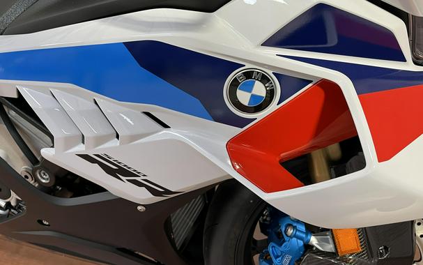 2026 BMW S 1000 RR