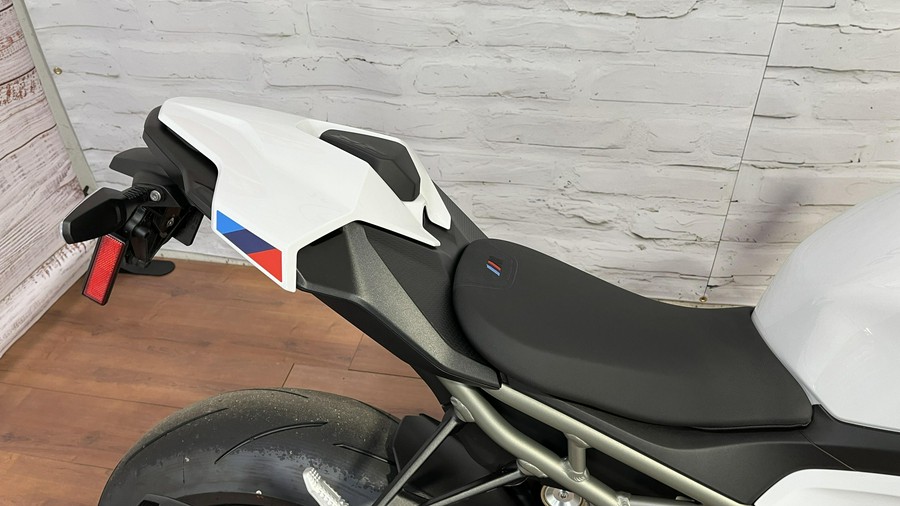 2026 BMW S 1000 RR