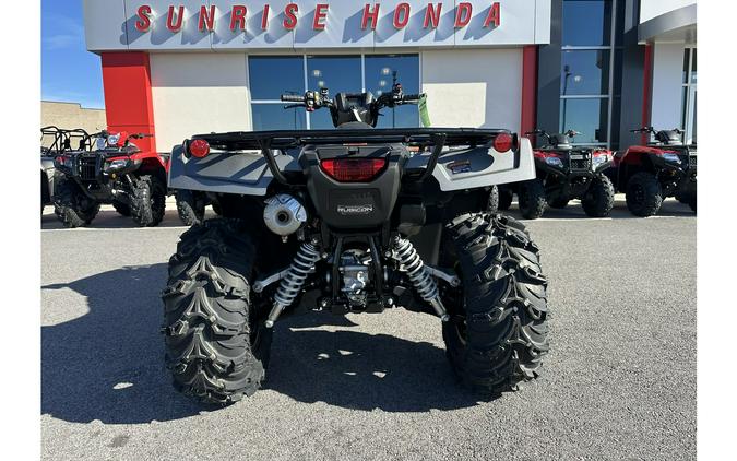 2026 Honda FourTrax Foreman® Rubicon 4x4 Automatic DCT EPS