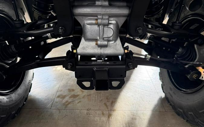 2026 Polaris Sportsman® 450 H.O. EPS