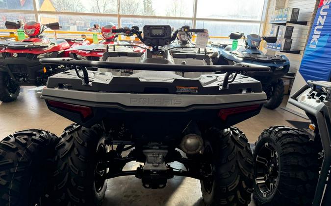 2026 Polaris Sportsman® 450 H.O. EPS