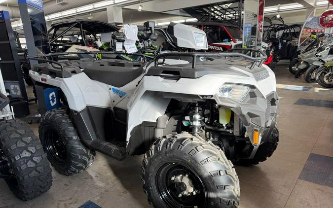 2026 Polaris Sportsman® 450 H.O. EPS