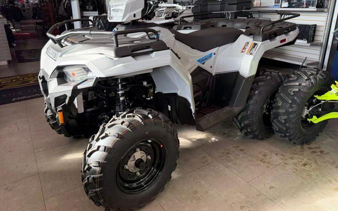 2026 Polaris Sportsman® 450 H.O. EPS