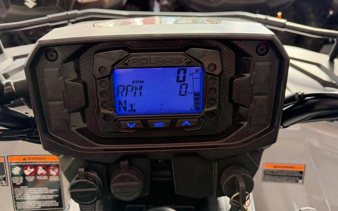 2026 Polaris Sportsman® 450 H.O. EPS