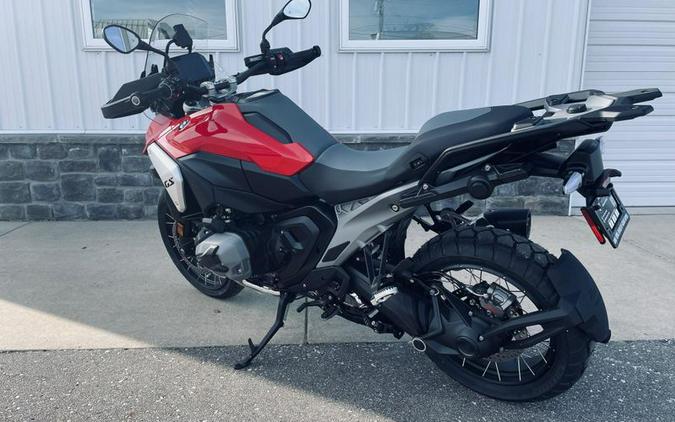 New 2026 BMW R 1300 GS