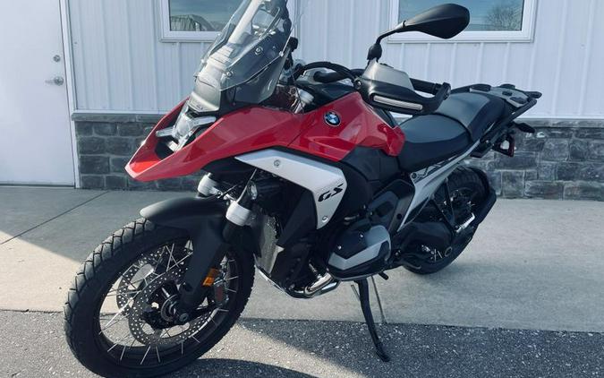 New 2026 BMW R 1300 GS