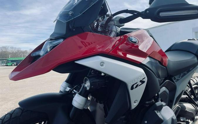 New 2026 BMW R 1300 GS