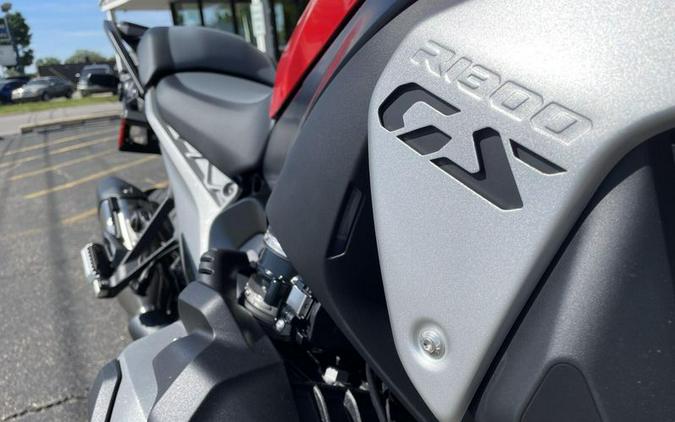 New 2026 BMW R 1300 GS