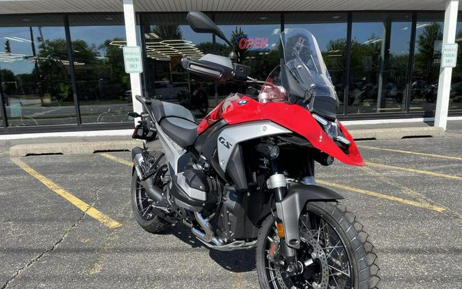 New 2026 BMW R 1300 GS