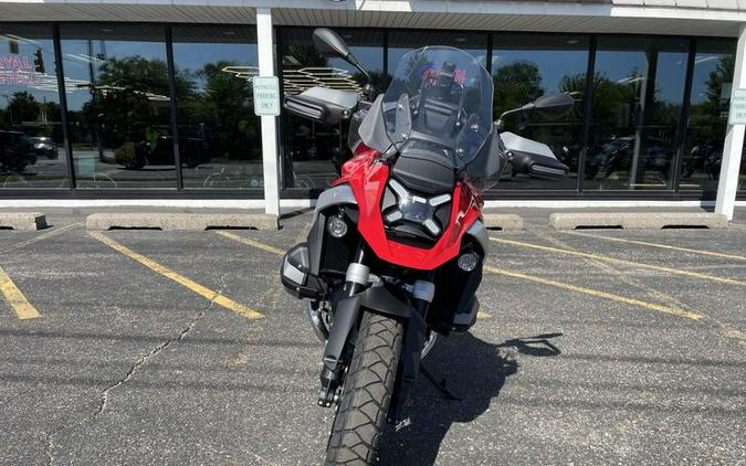 New 2026 BMW R 1300 GS