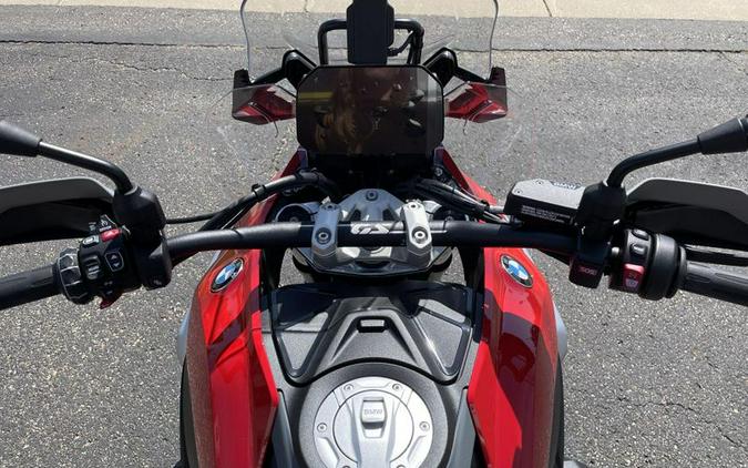 New 2026 BMW R 1300 GS